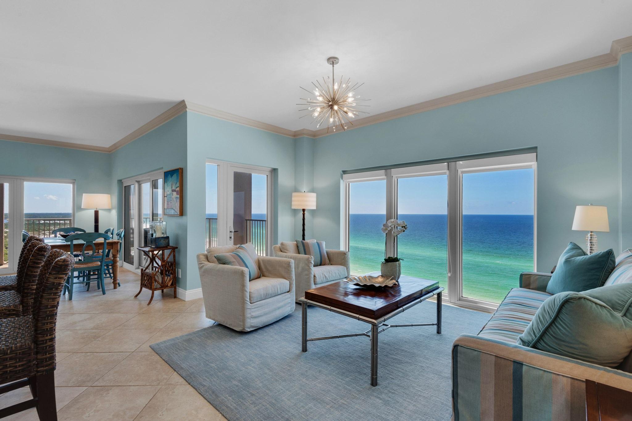 TOPS'L BEACH MANOR - Residential
