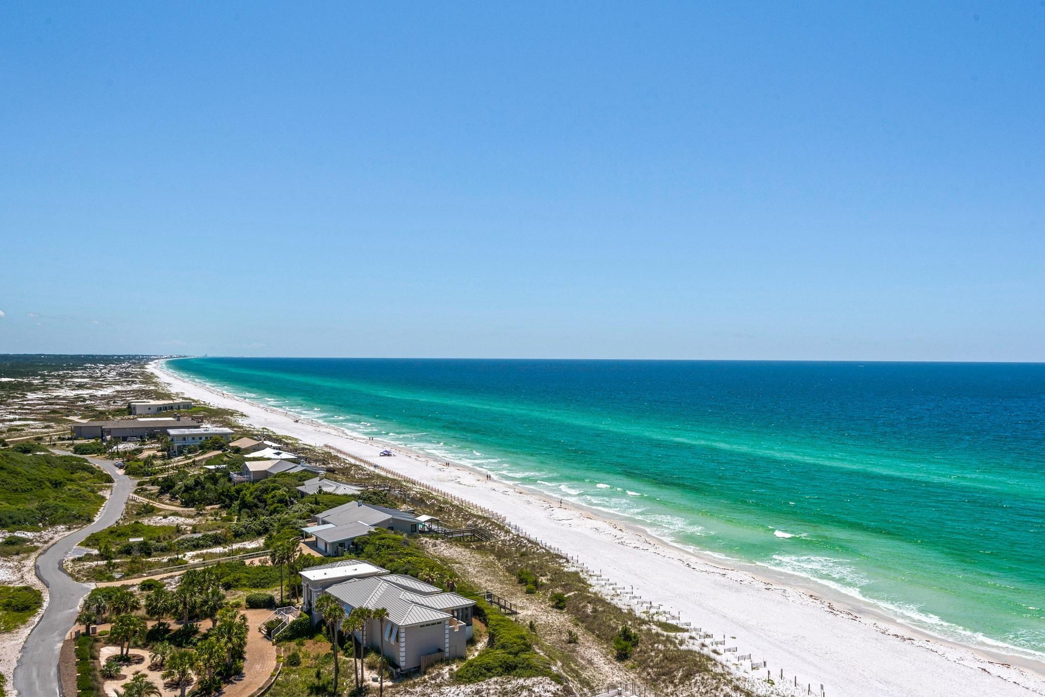 TOPS'L BEACH MANOR - Residential