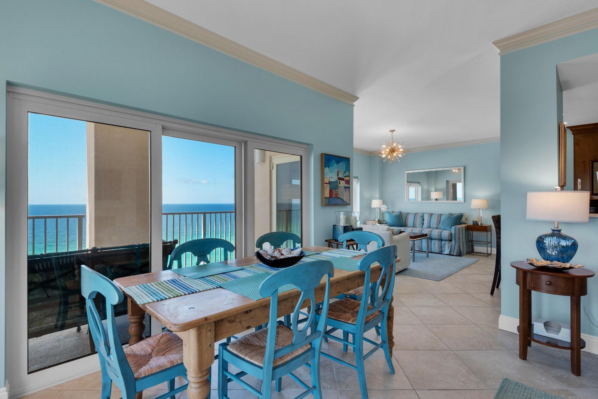 TOPS'L BEACH MANOR - Residential