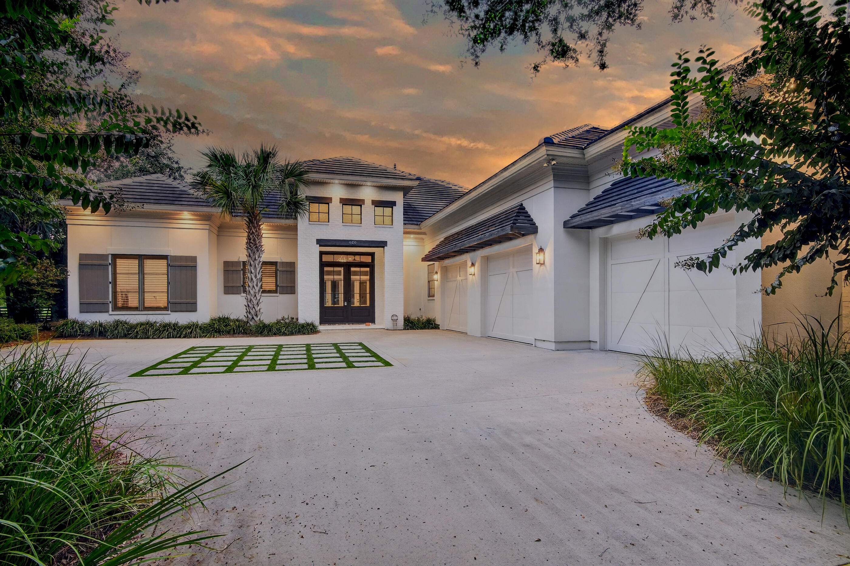 Regatta Bay - Residential