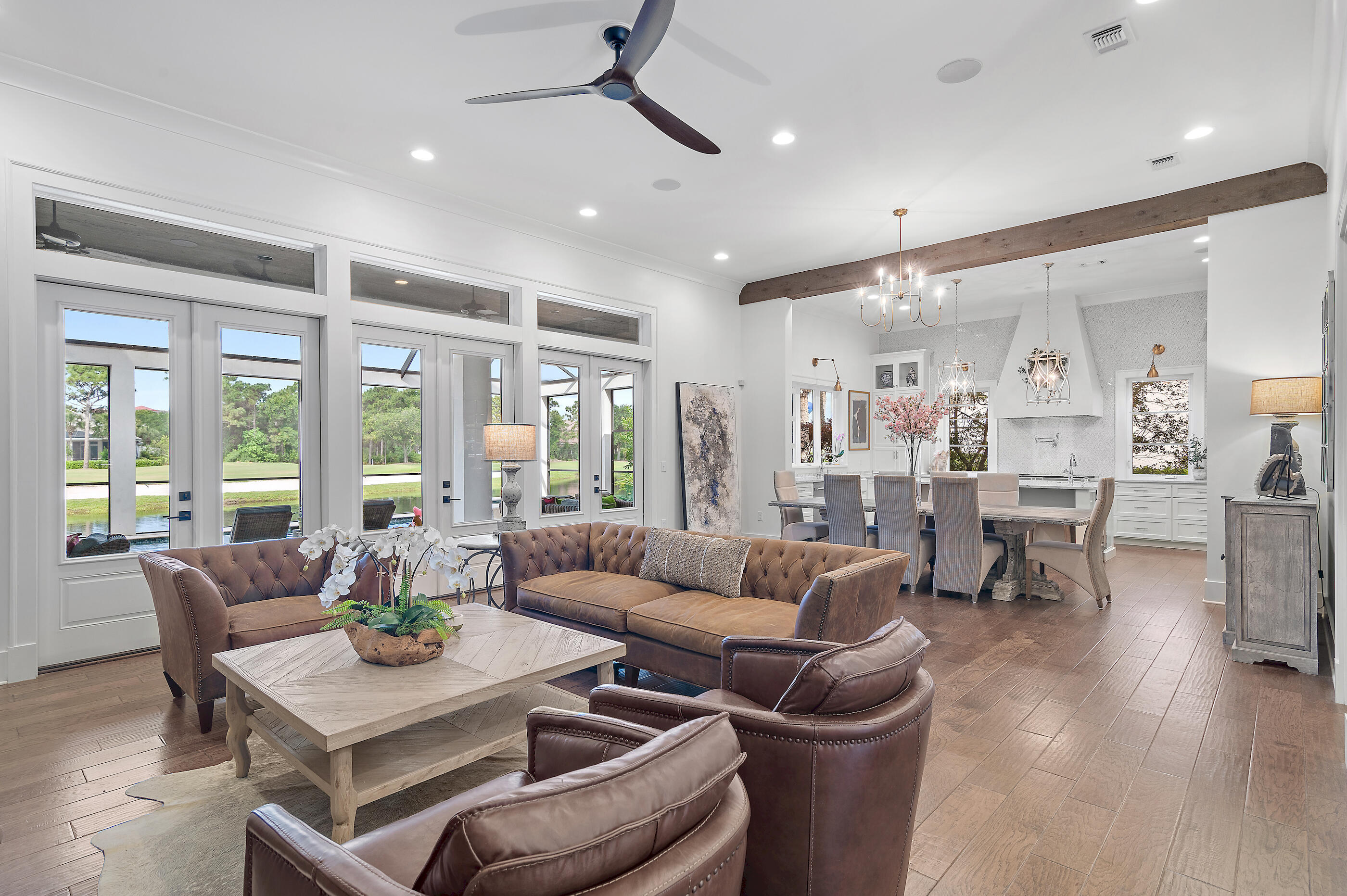 Regatta Bay - Residential