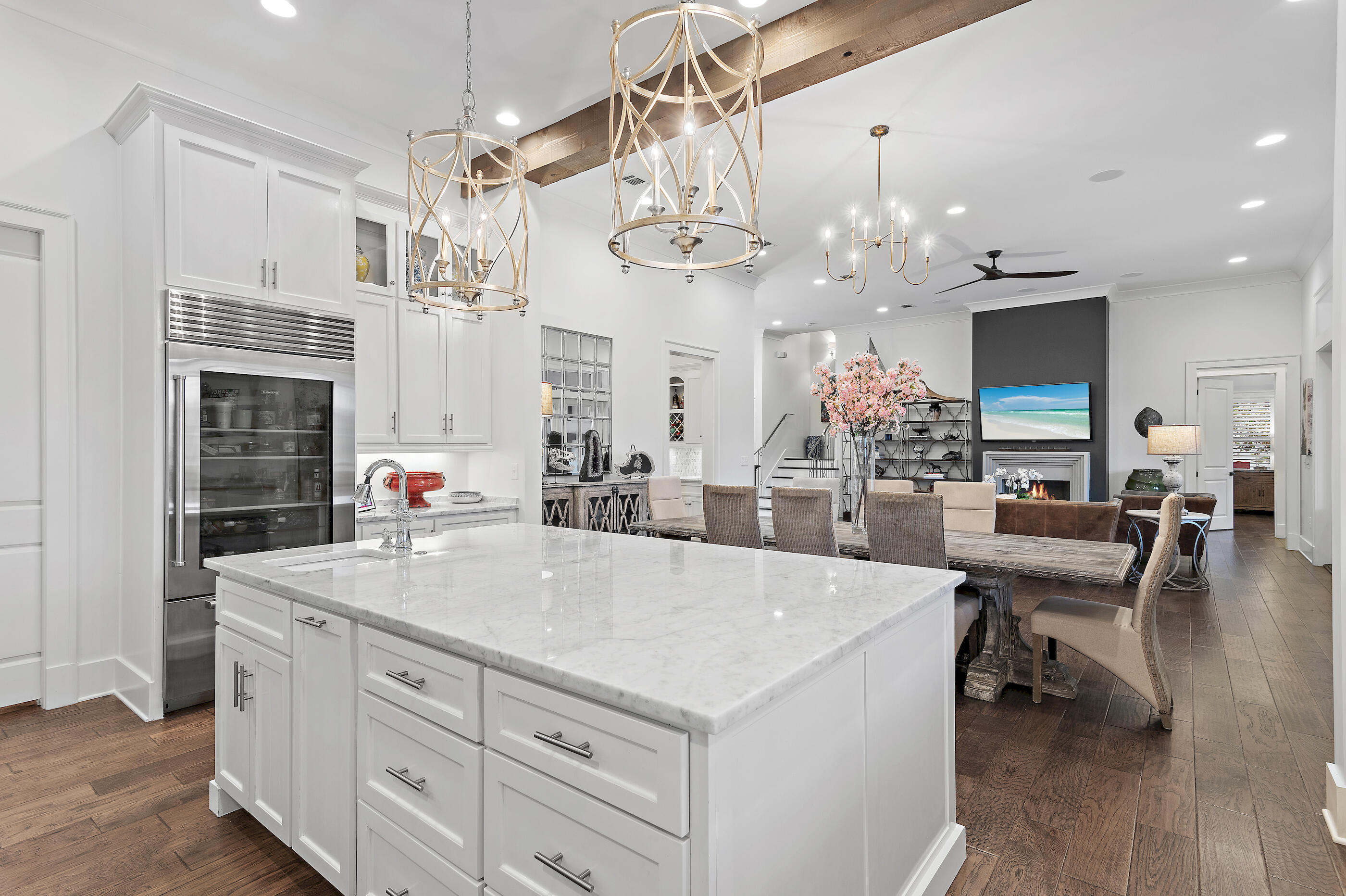 Regatta Bay - Residential