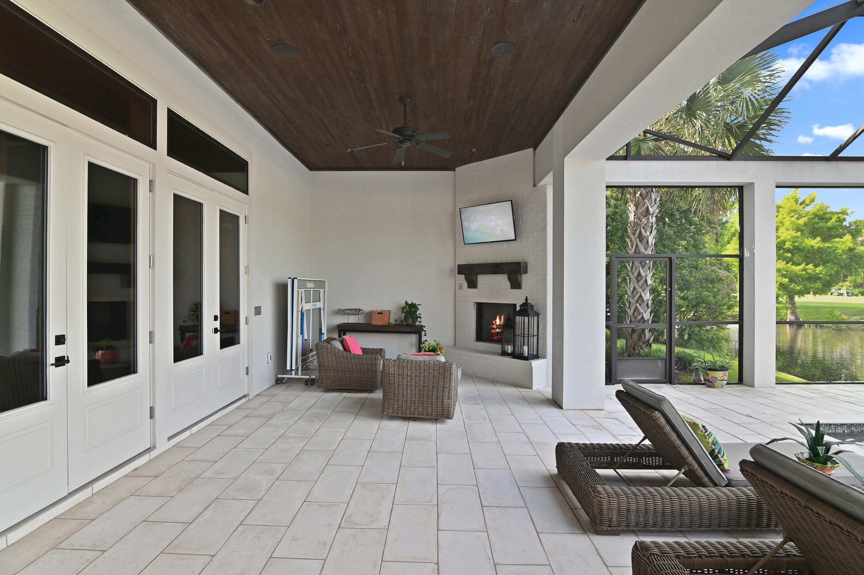 Regatta Bay - Residential