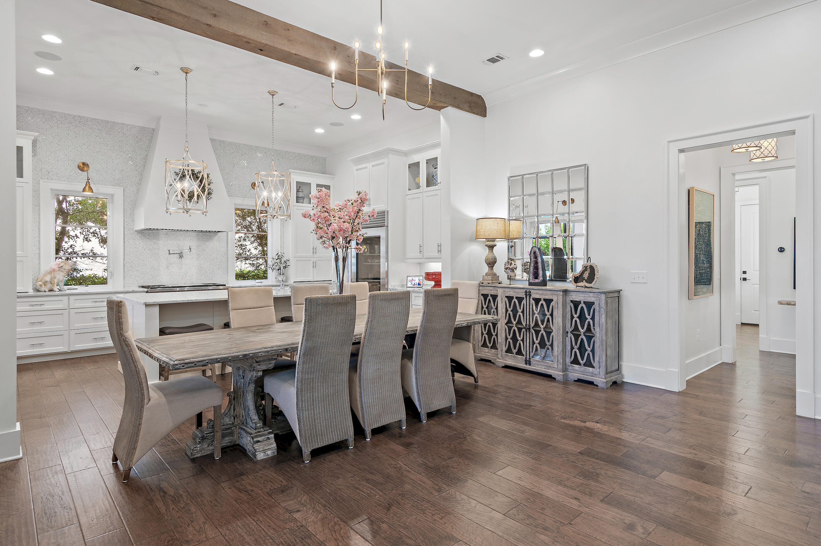 Regatta Bay - Residential