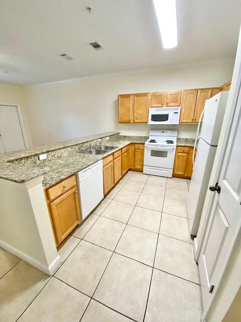 TOOKE PLACE CONDO - Residential Lease