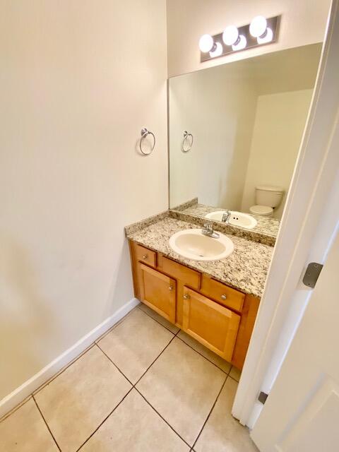 TOOKE PLACE CONDO - Residential Lease