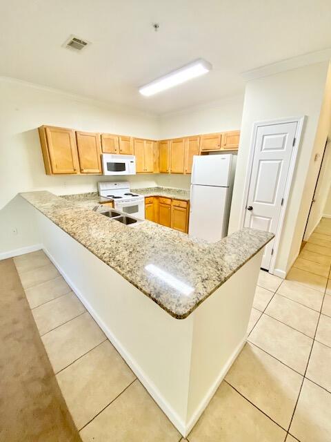 TOOKE PLACE CONDO - Residential Lease