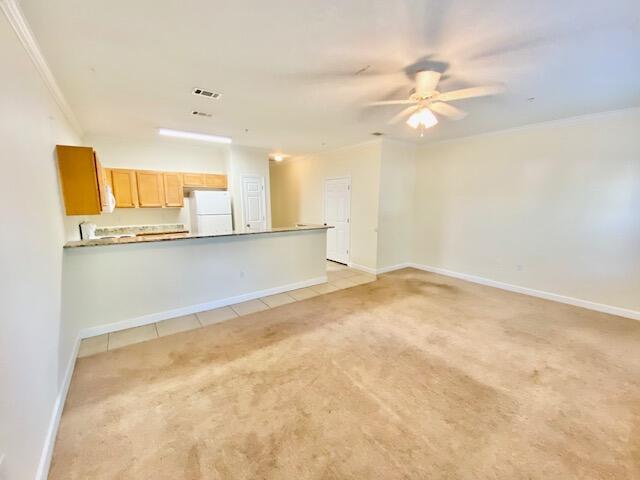 TOOKE PLACE CONDO - Residential Lease