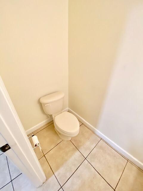 TOOKE PLACE CONDO - Residential Lease