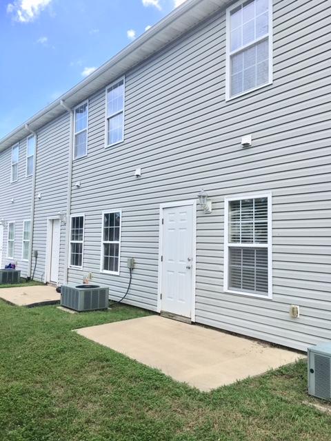 TOOKE PLACE CONDO - Residential Lease
