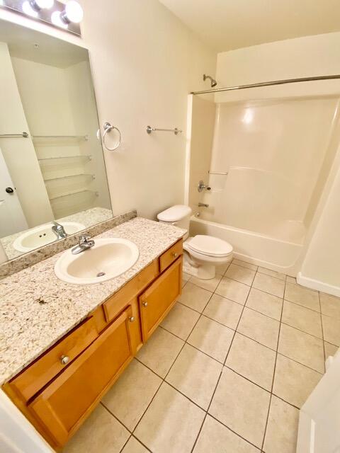TOOKE PLACE CONDO - Residential Lease