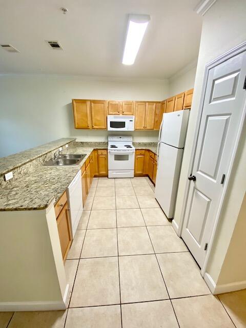 TOOKE PLACE CONDO - Residential Lease