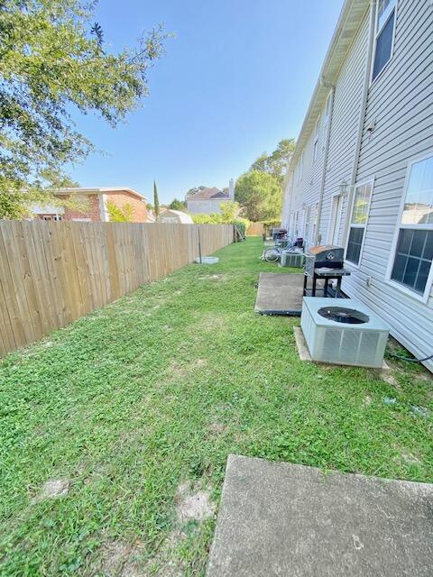 TOOKE PLACE CONDO - Residential Lease