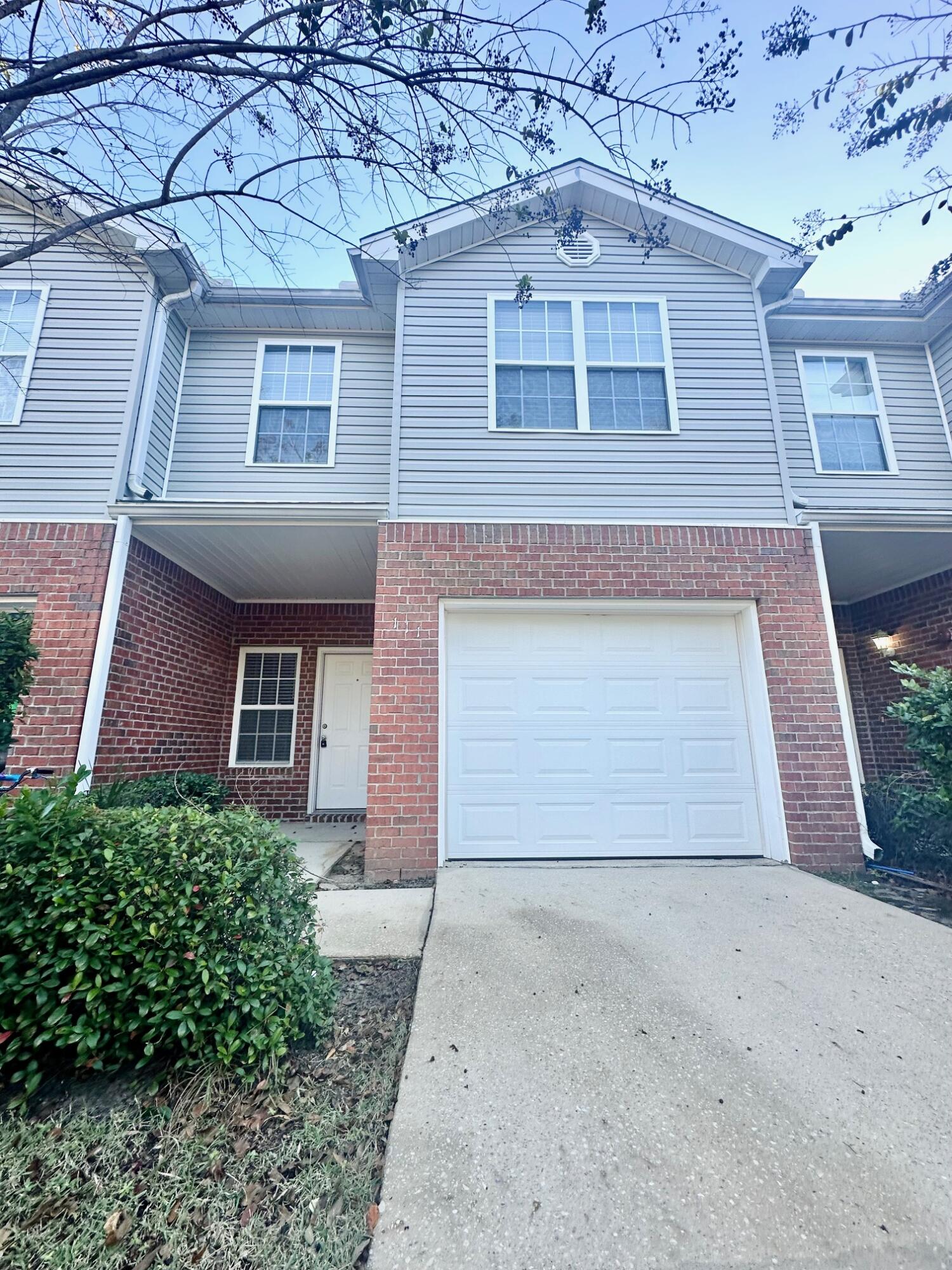 TOOKE PLACE CONDO - Residential Lease
