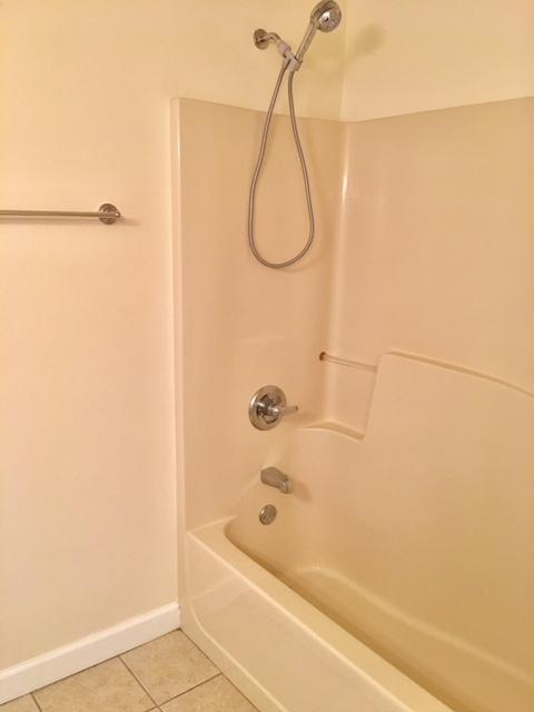 TOOKE PLACE CONDO - Residential Lease