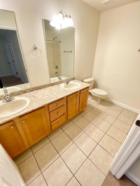 TOOKE PLACE CONDO - Residential Lease