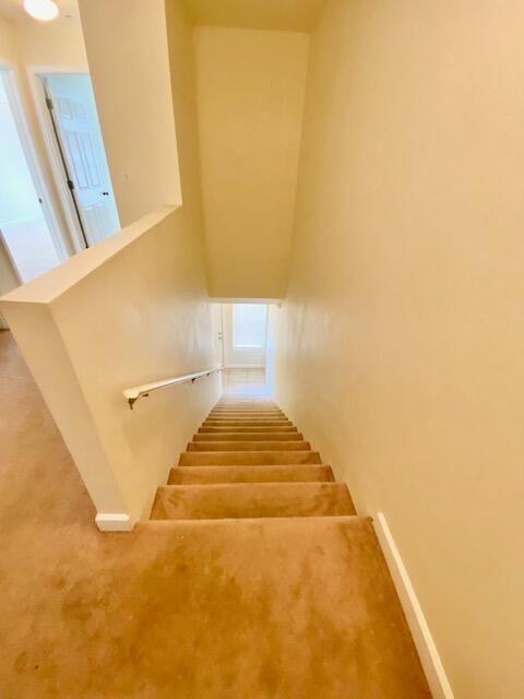 TOOKE PLACE CONDO - Residential Lease