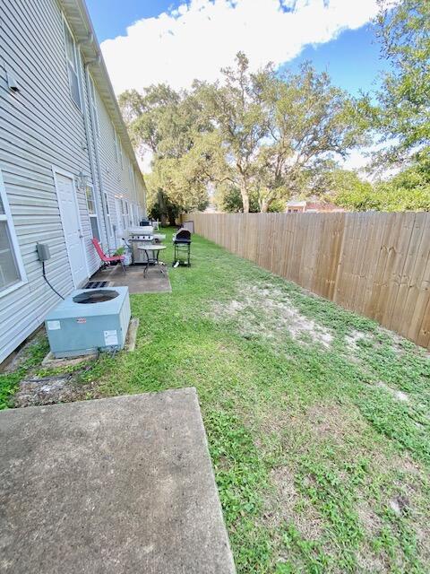 TOOKE PLACE CONDO - Residential Lease