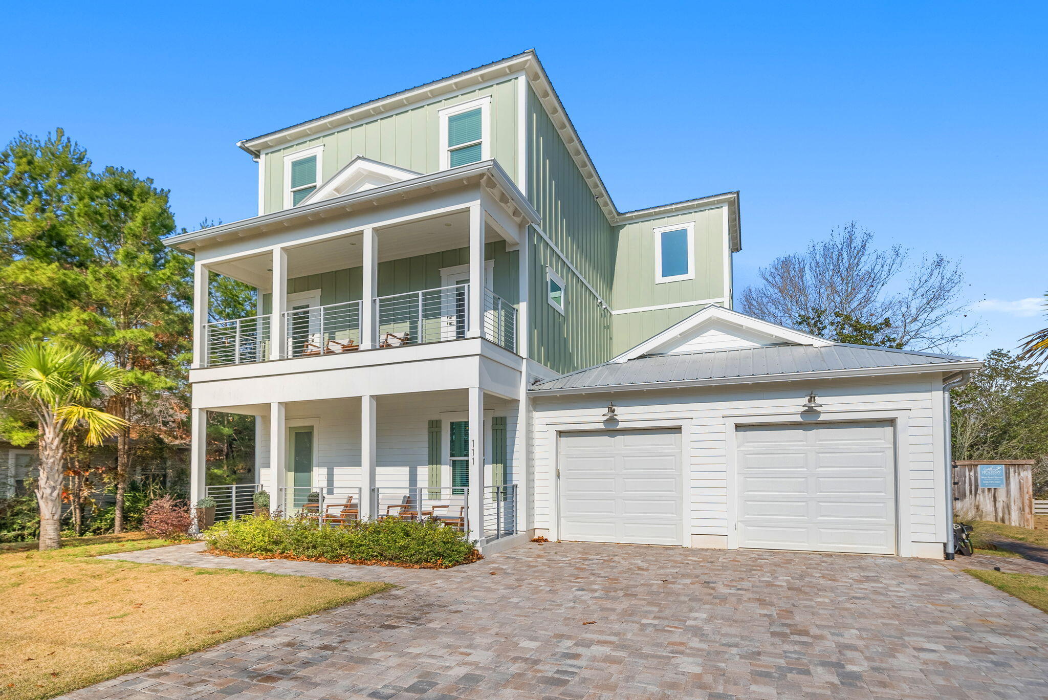 GULFVIEW HEIGHTS 1ST ADDN - Residential