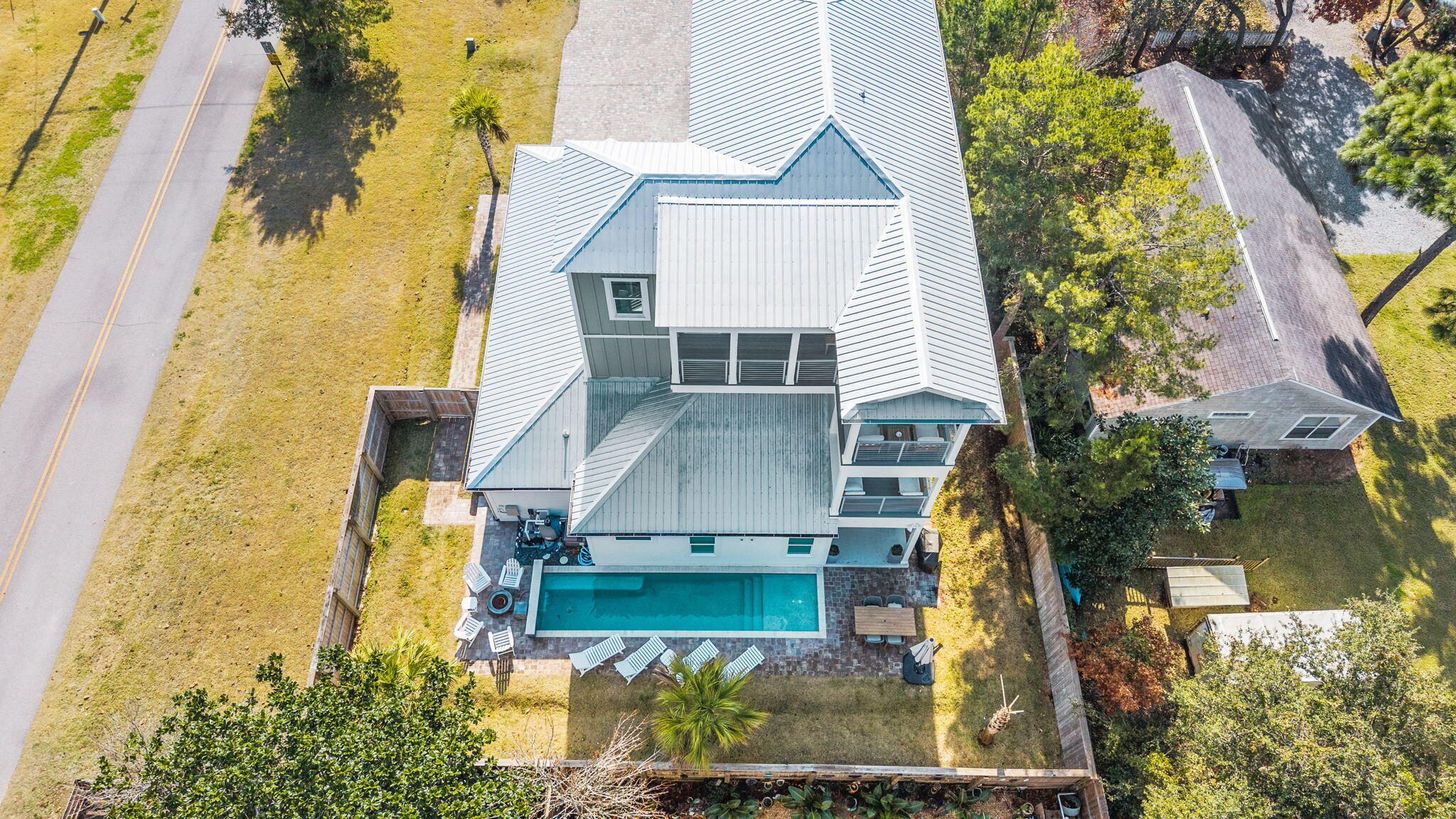 GULFVIEW HEIGHTS 1ST ADDN - Residential