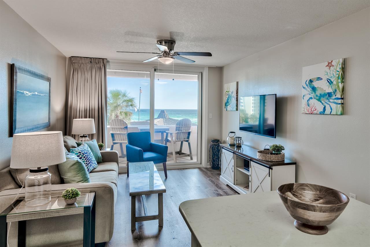 Jetty East Condominium - Residential
