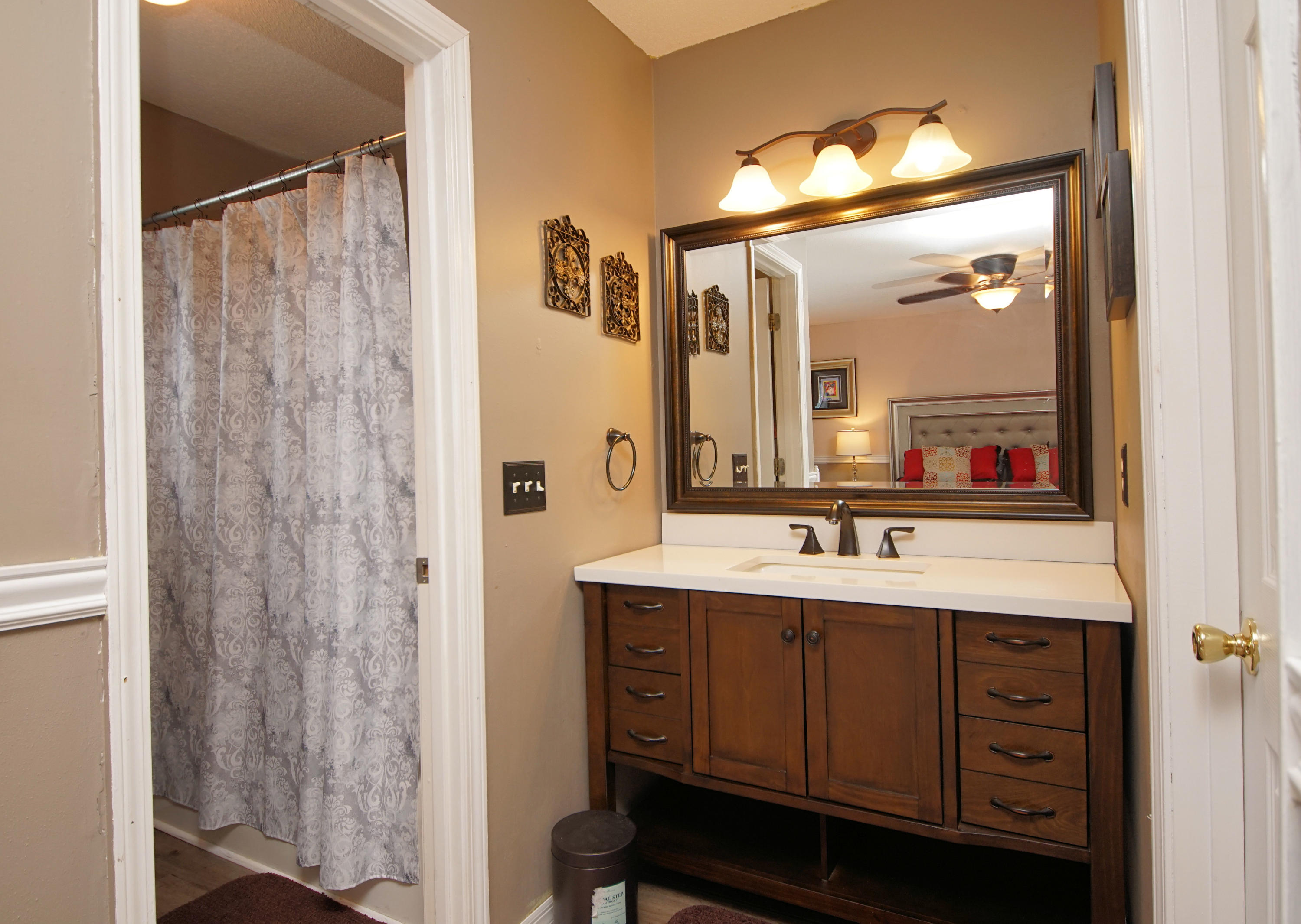 BELL-BROOK ESTATES 1ST ADDN - Residential