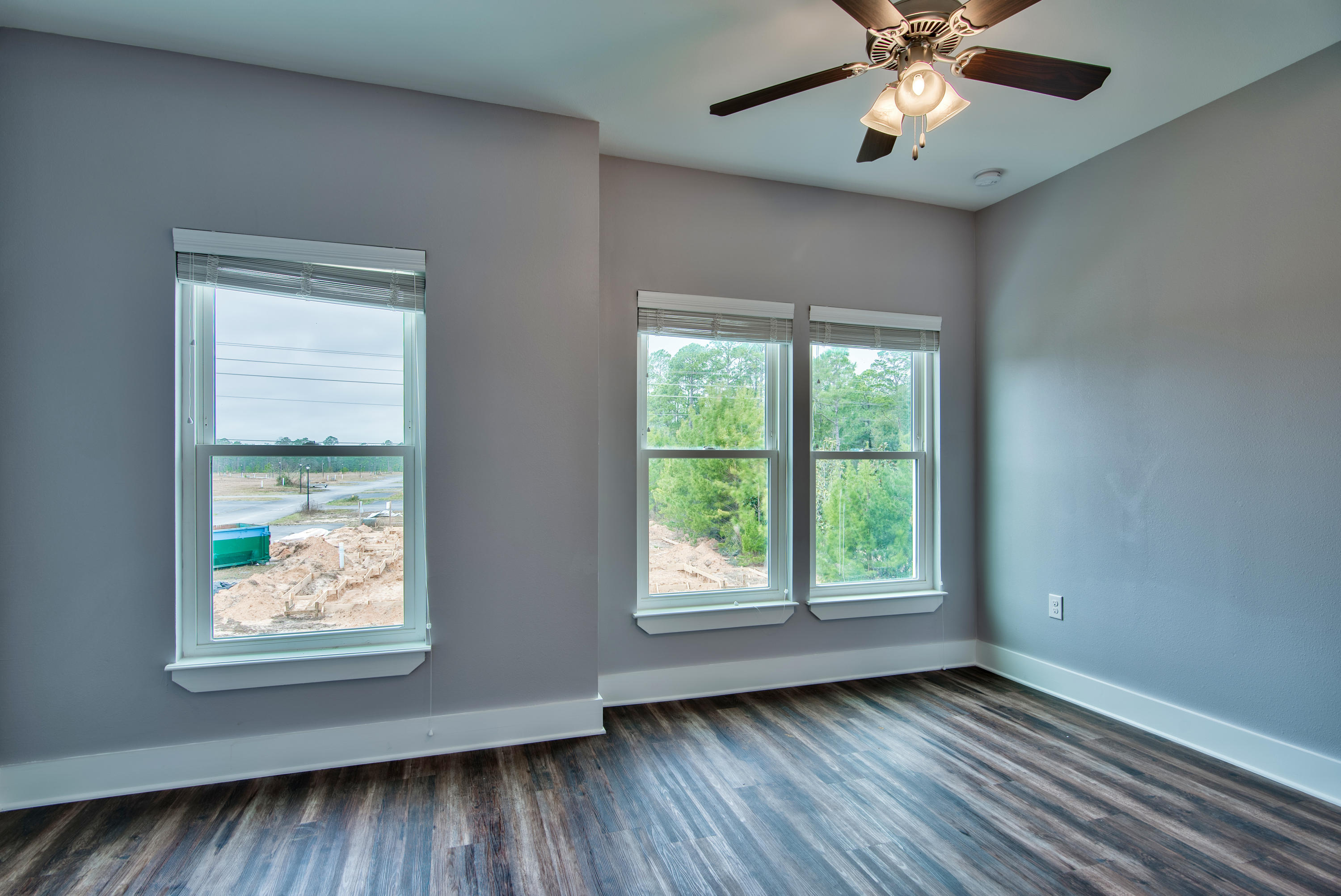VERANDAS AT FREEPORT - Residential