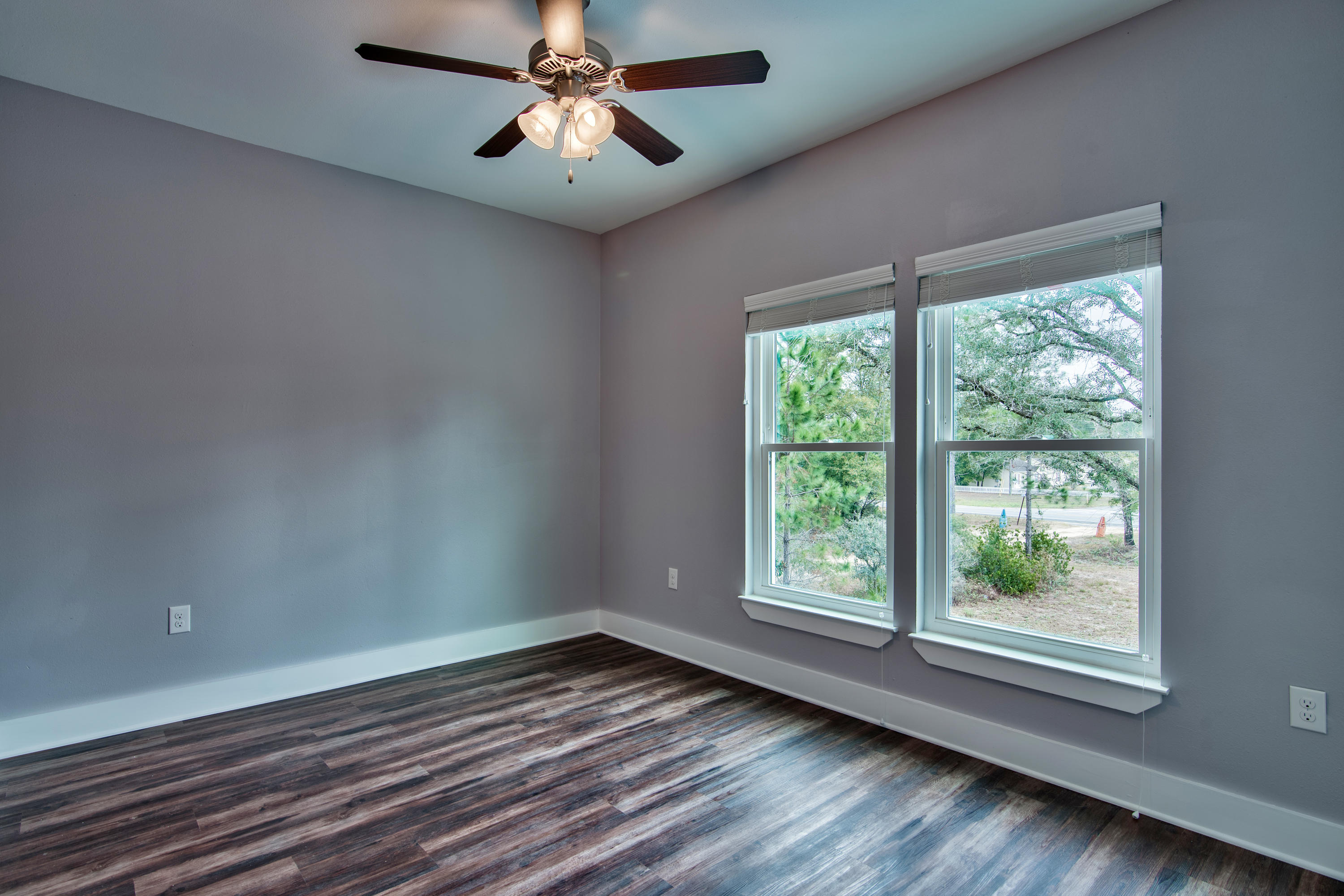 VERANDAS AT FREEPORT - Residential