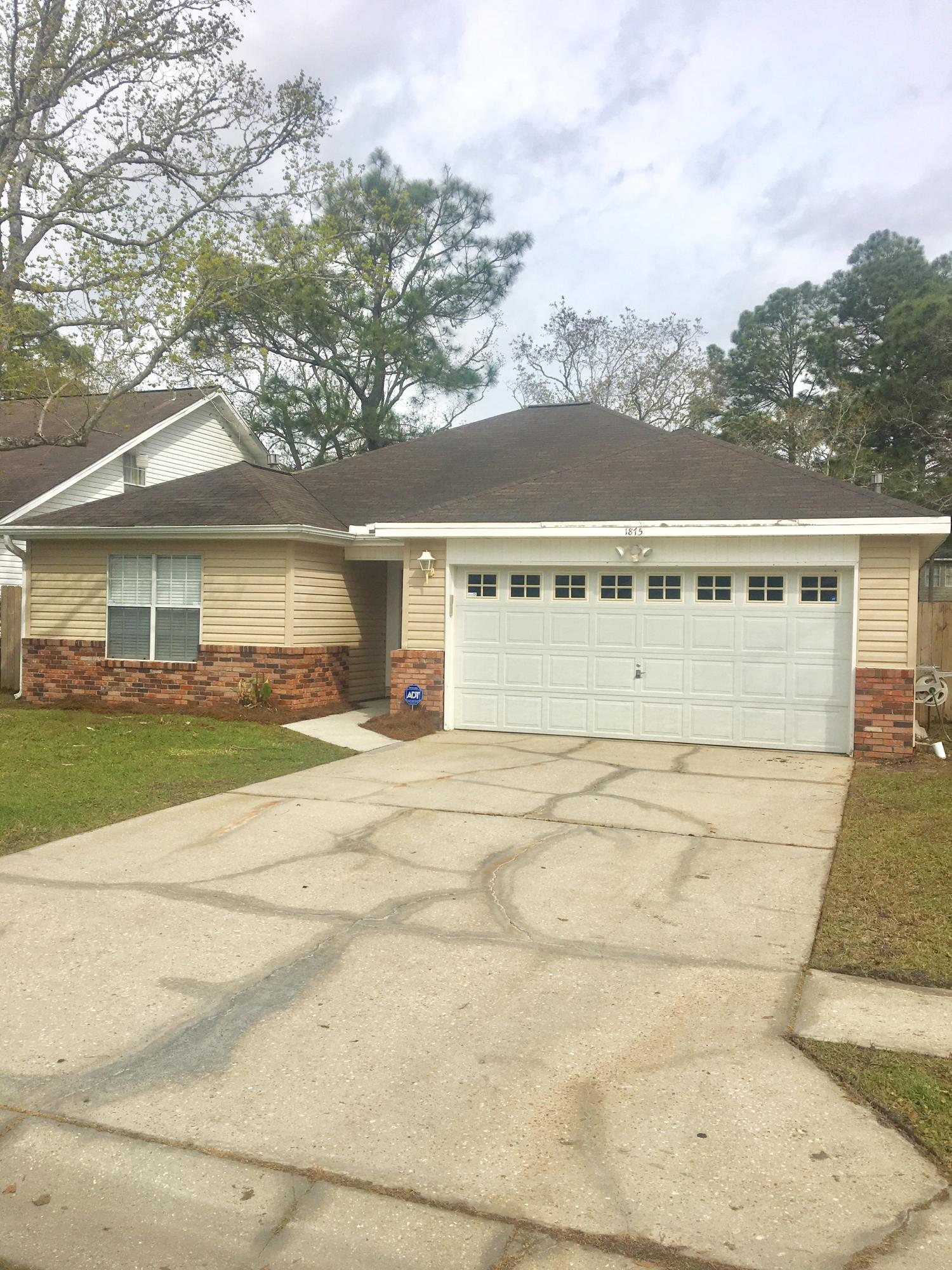 FOREST OAKS PH 2 - Residential Lease