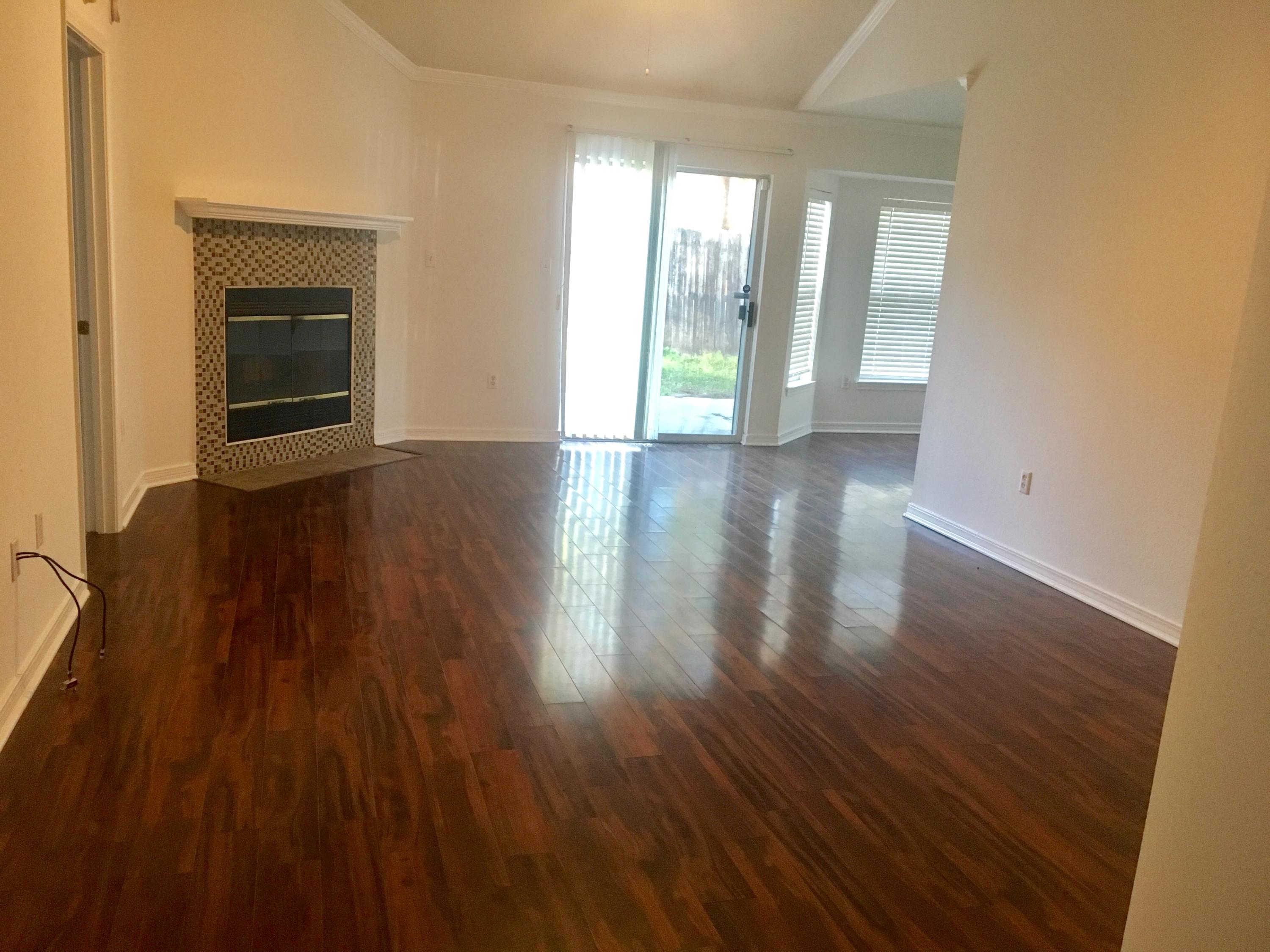 FOREST OAKS PH 2 - Residential Lease