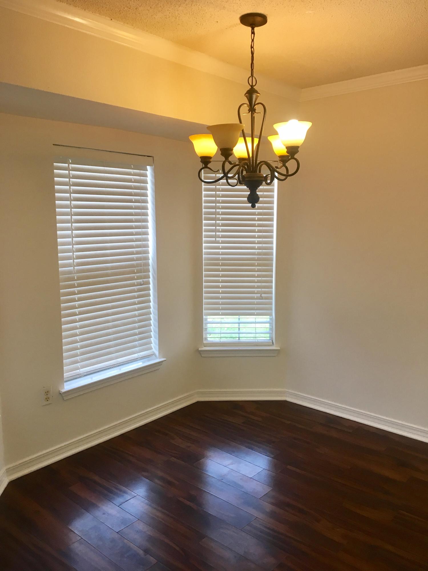 FOREST OAKS PH 2 - Residential Lease