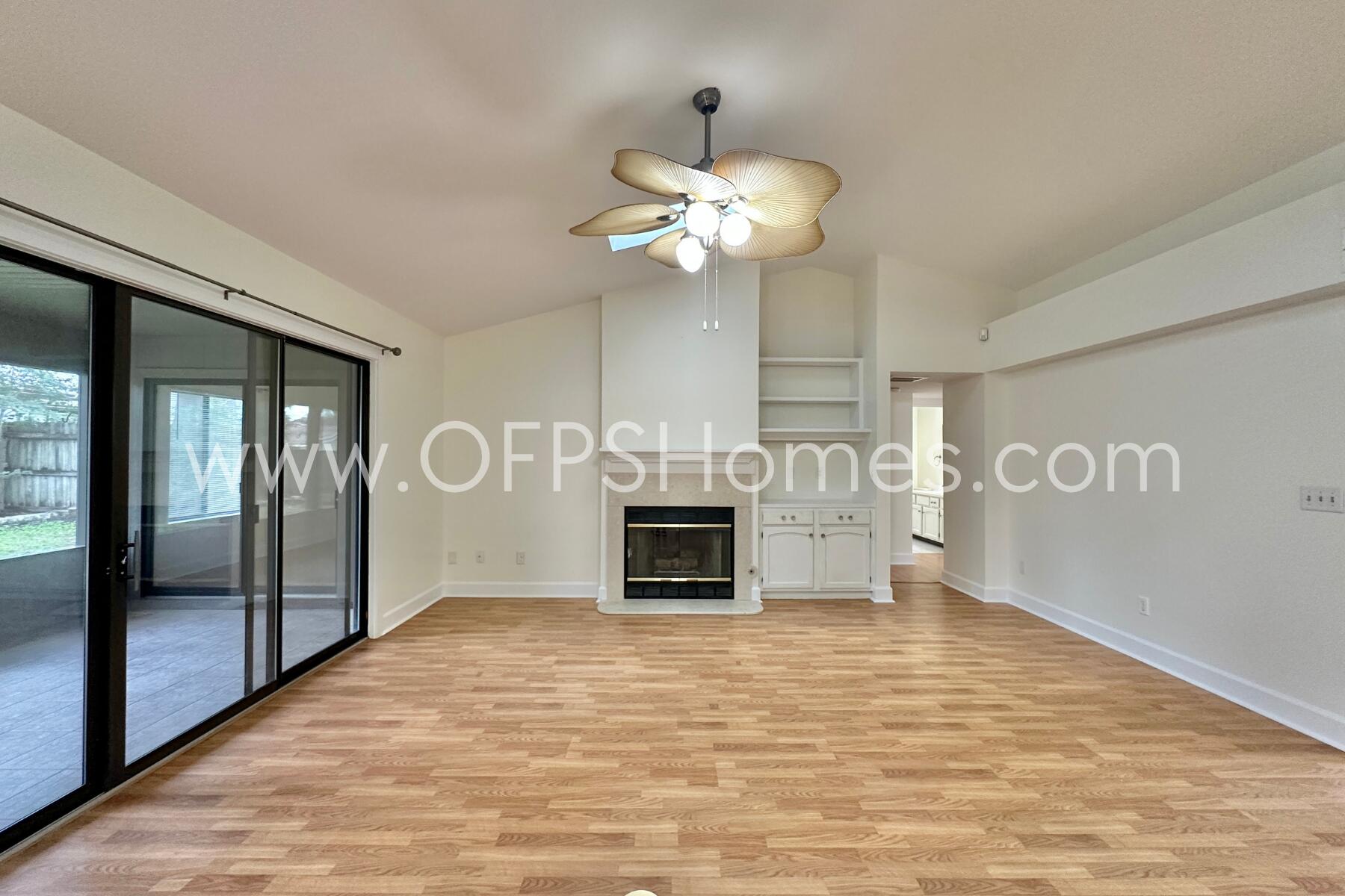 CEDAR RIDGE PH 7B - Residential Lease