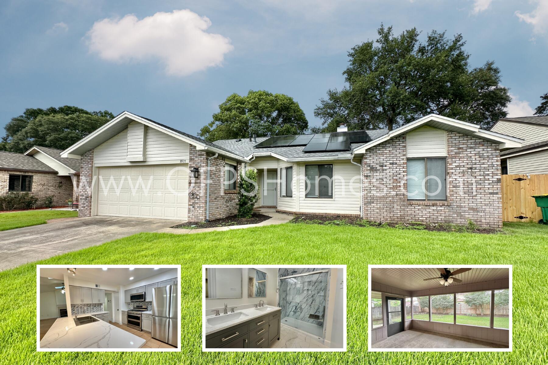 CEDAR RIDGE PH 7B - Residential Lease