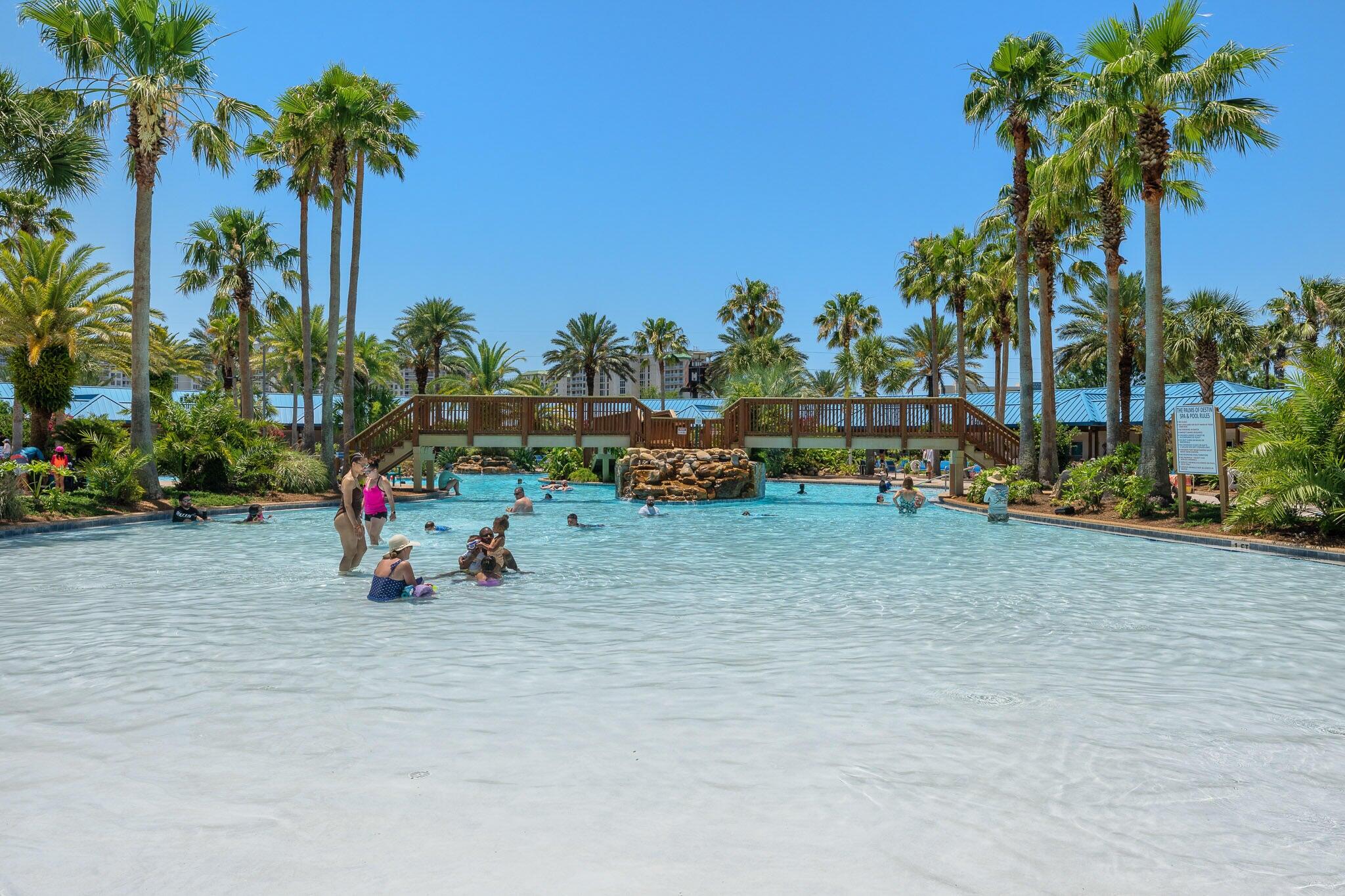 The Palms of Destin - Residential
