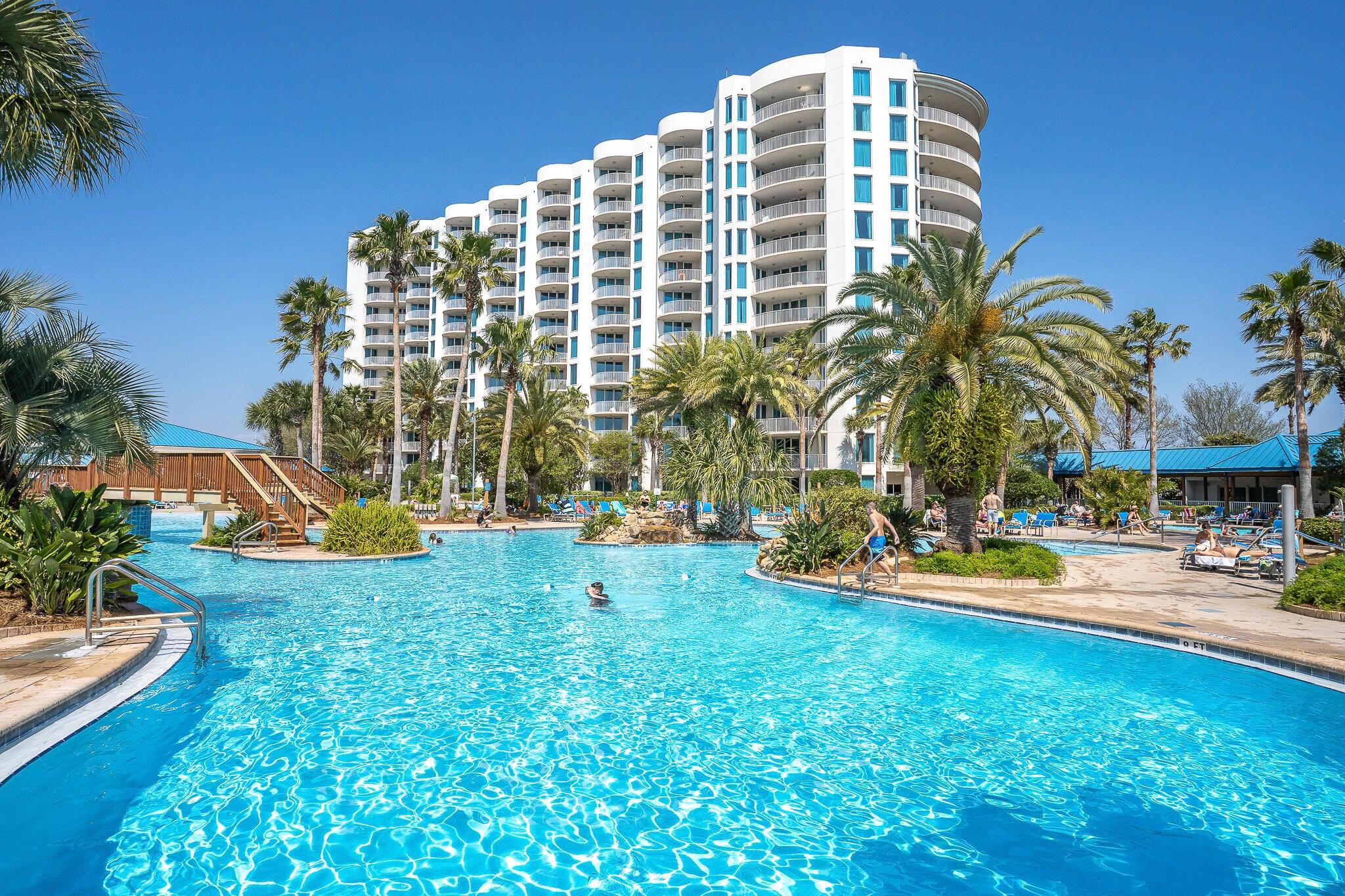 The Palms of Destin - Residential