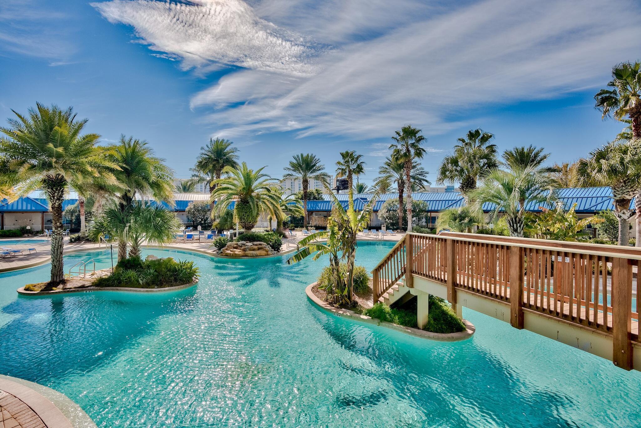 The Palms of Destin - Residential