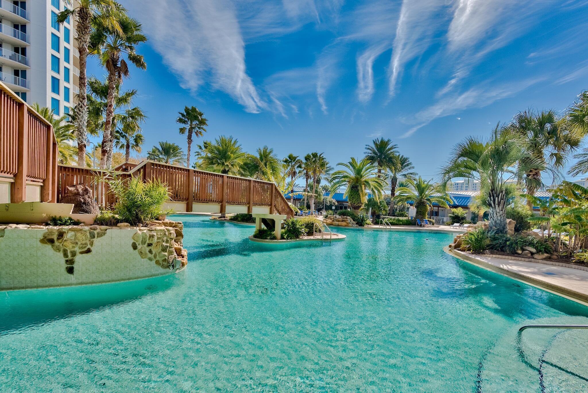 The Palms of Destin - Residential