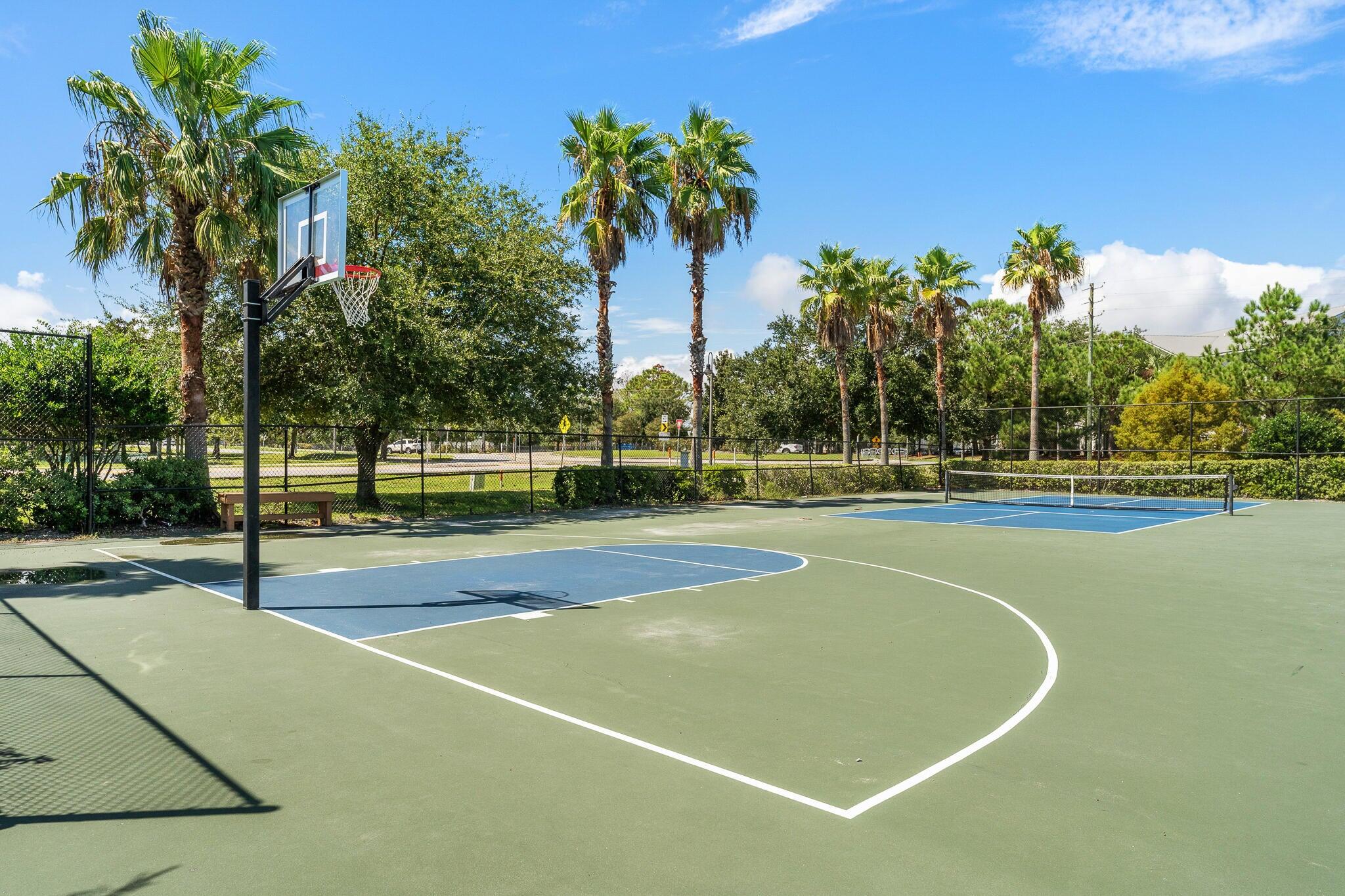 The Palms of Destin - Residential