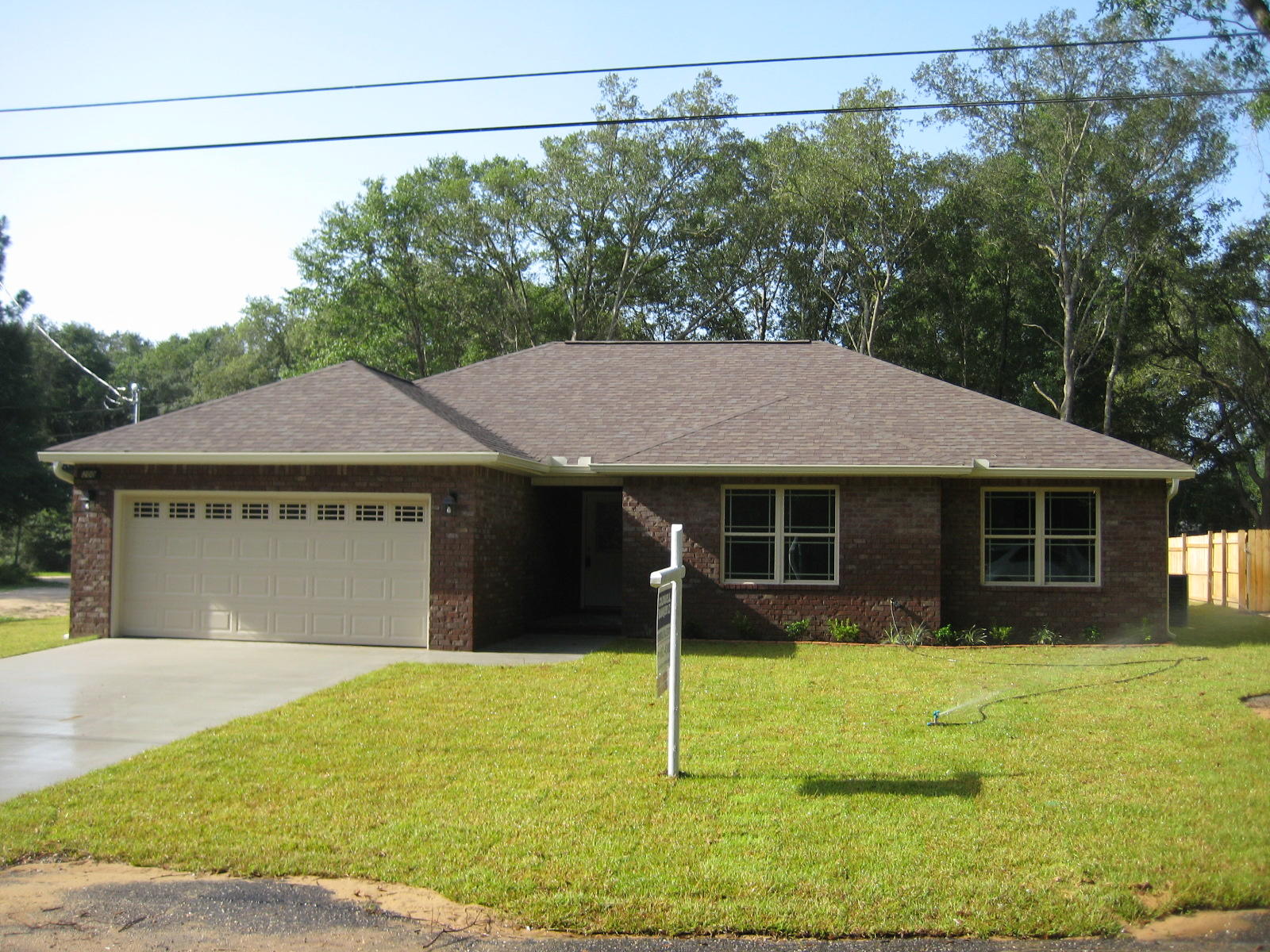 CRESTVIEW MANOR - Residential