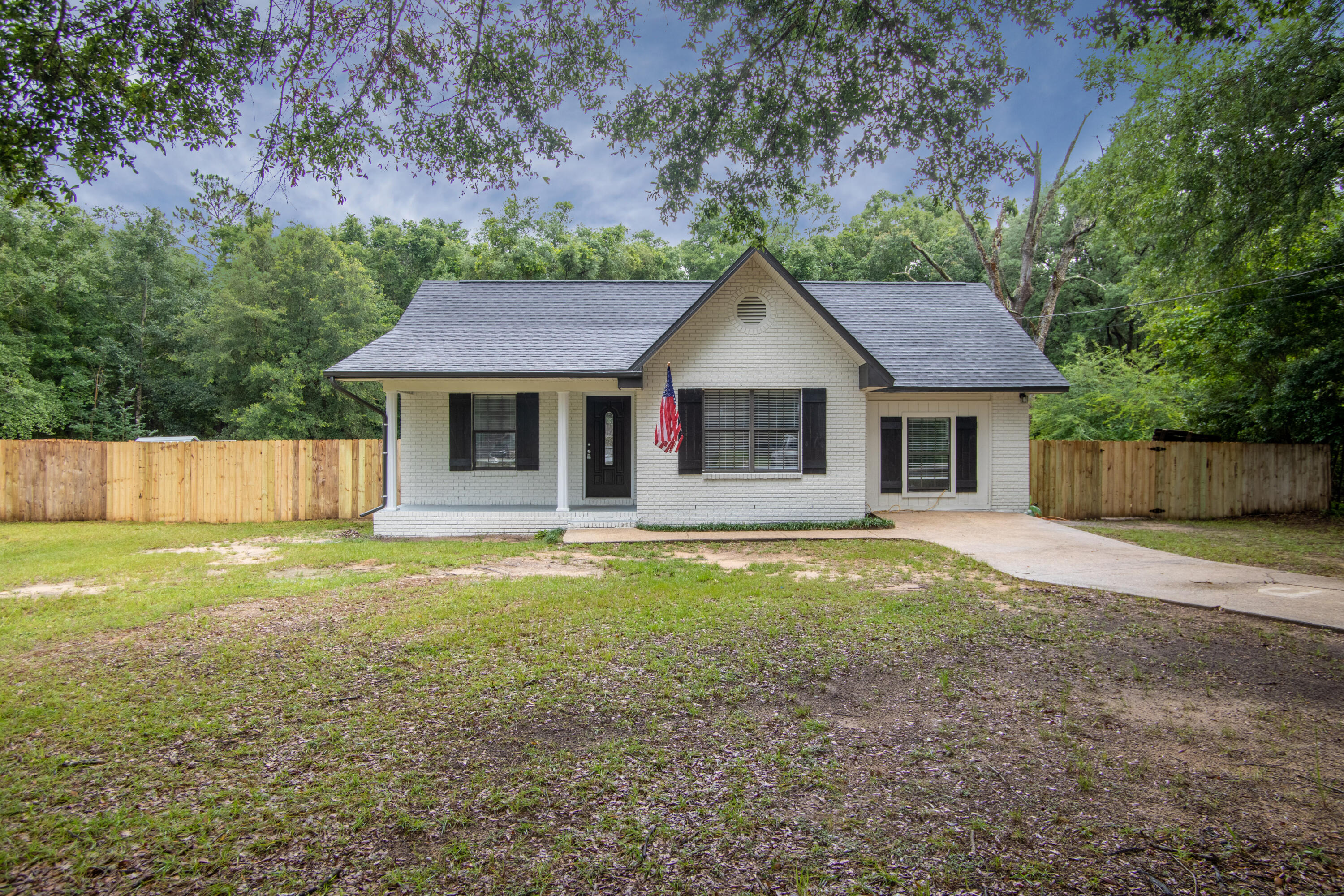 Timberline North Lot 9 - Residential
