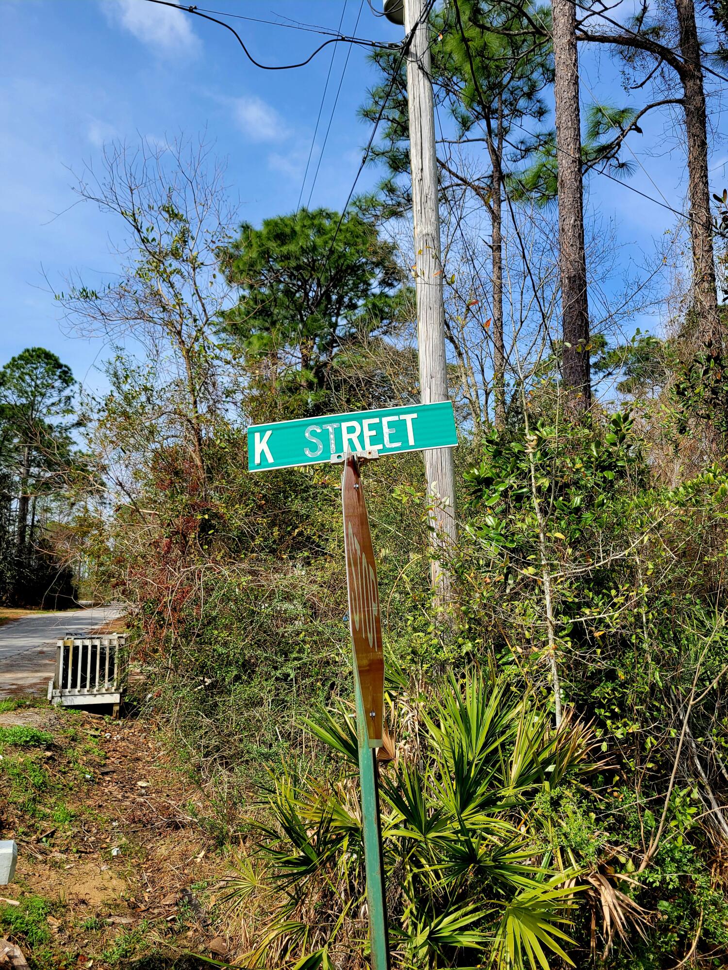 TOWN OF SANTA ROSA BEACH - Land