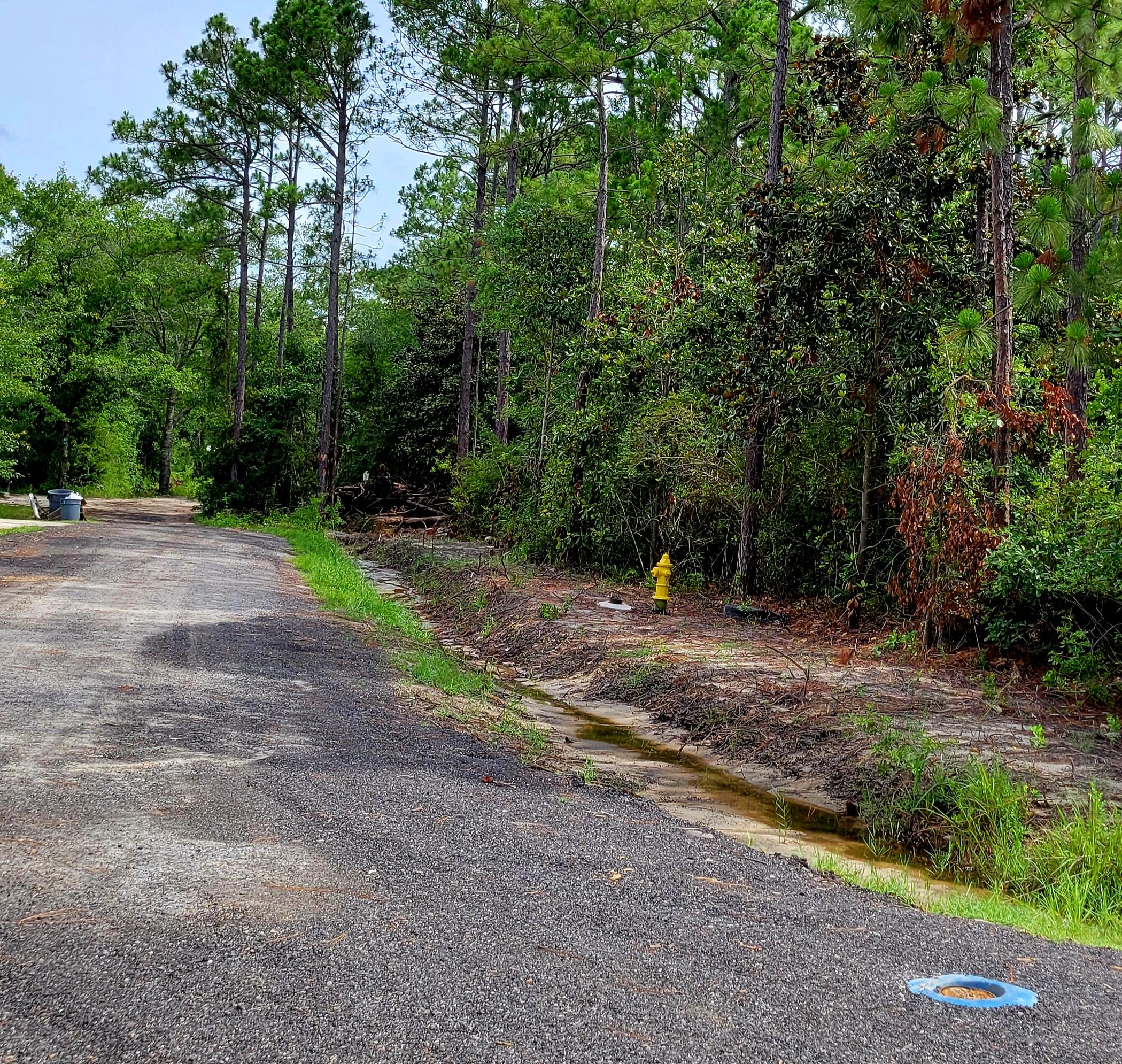 TOWN OF SANTA ROSA BEACH - Land