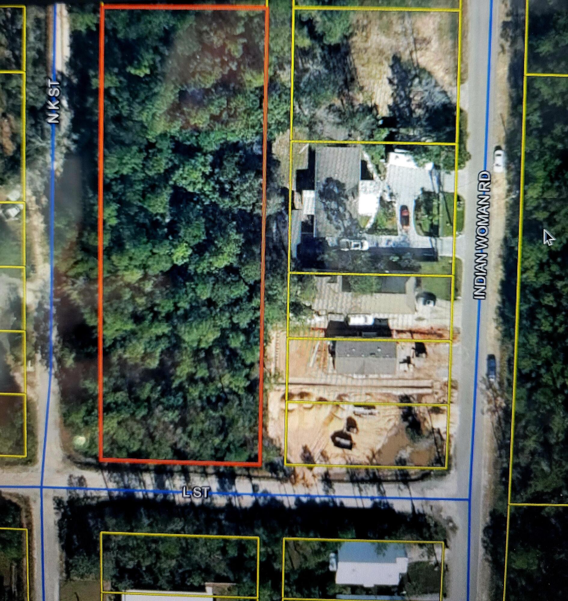 TOWN OF SANTA ROSA BEACH - Land
