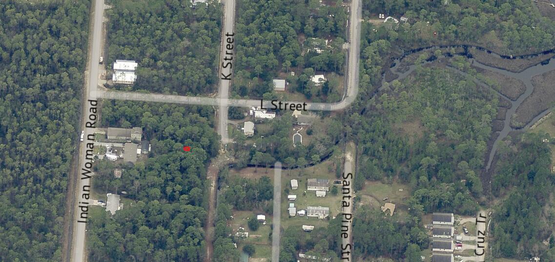 TOWN OF SANTA ROSA BEACH - Land