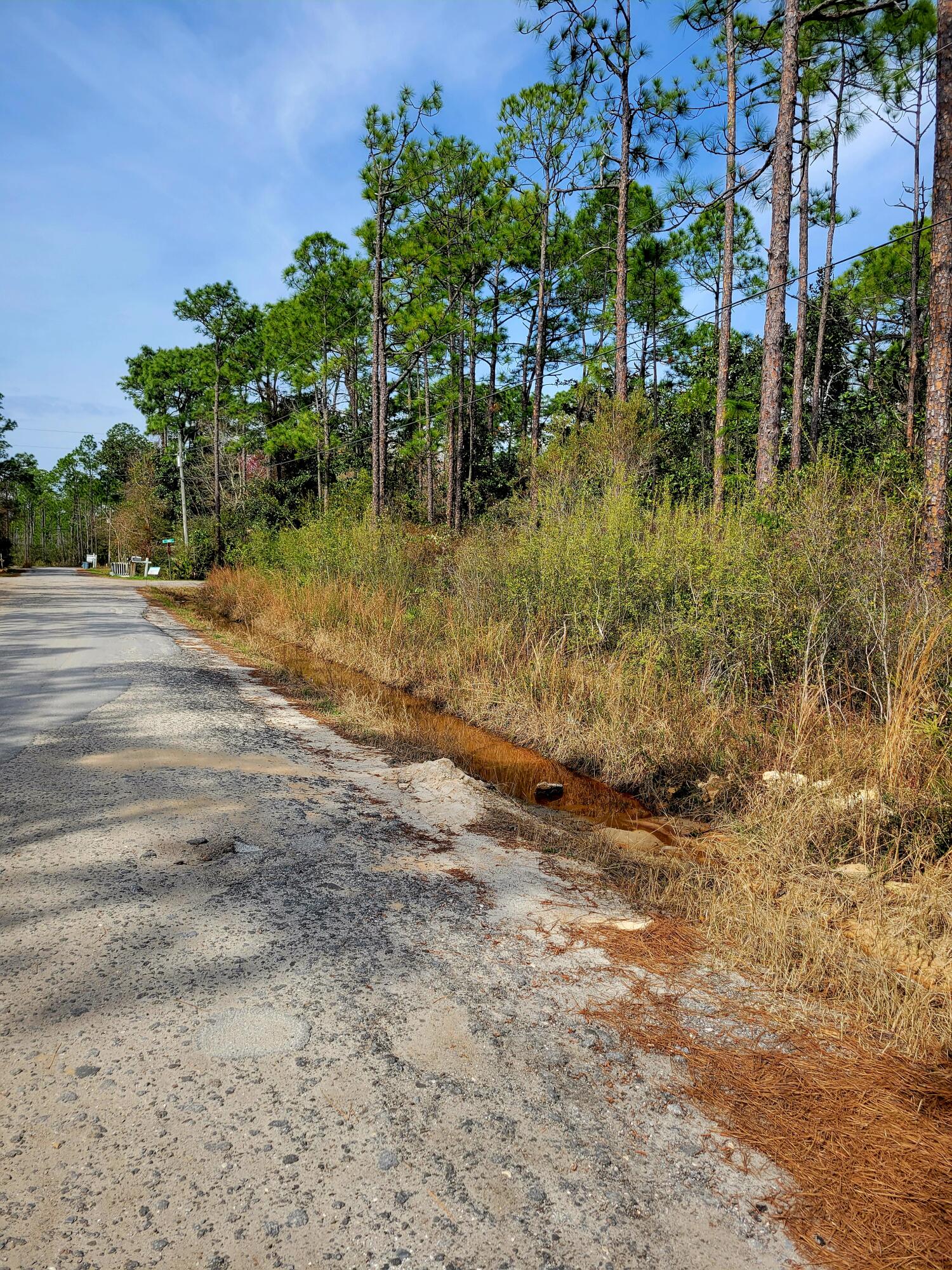 TOWN OF SANTA ROSA BEACH - Land