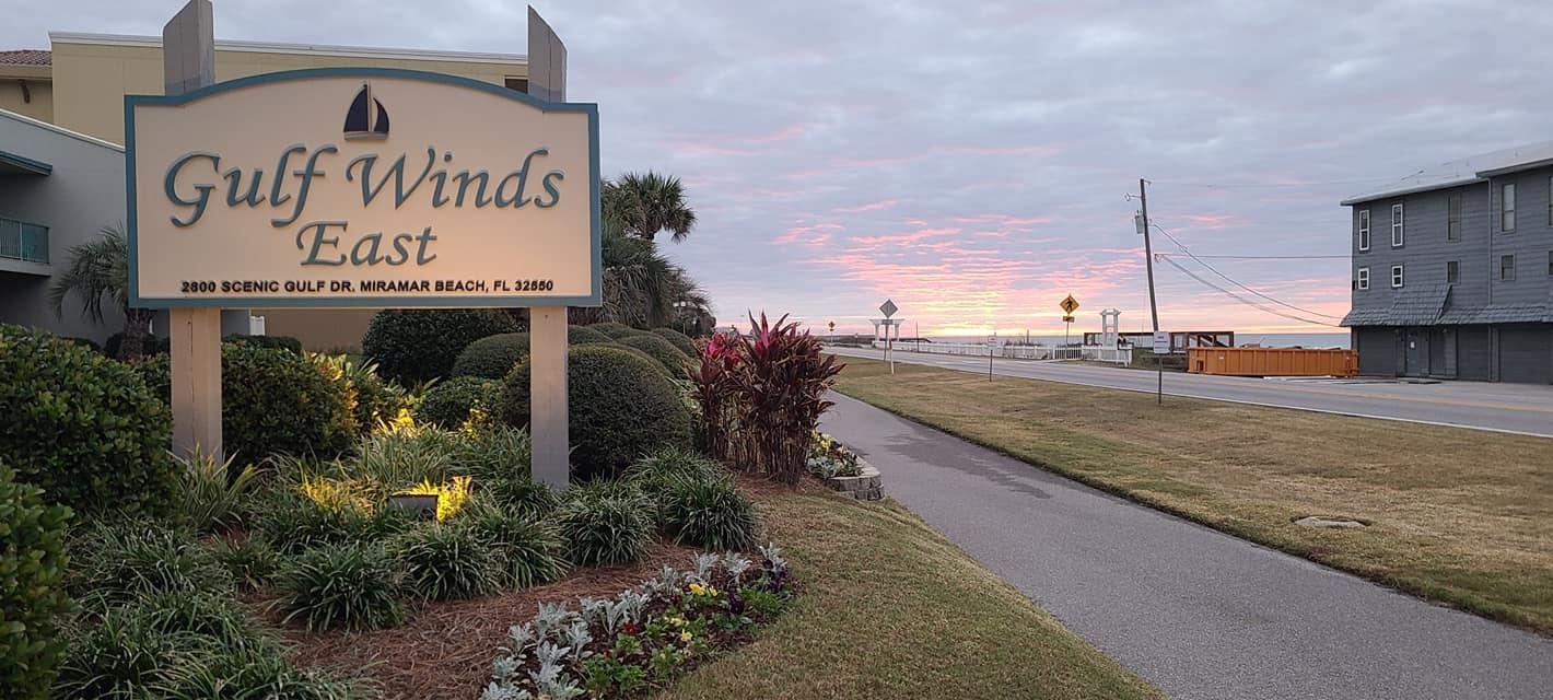 GULF WINDS EAST PH 1 - Residential