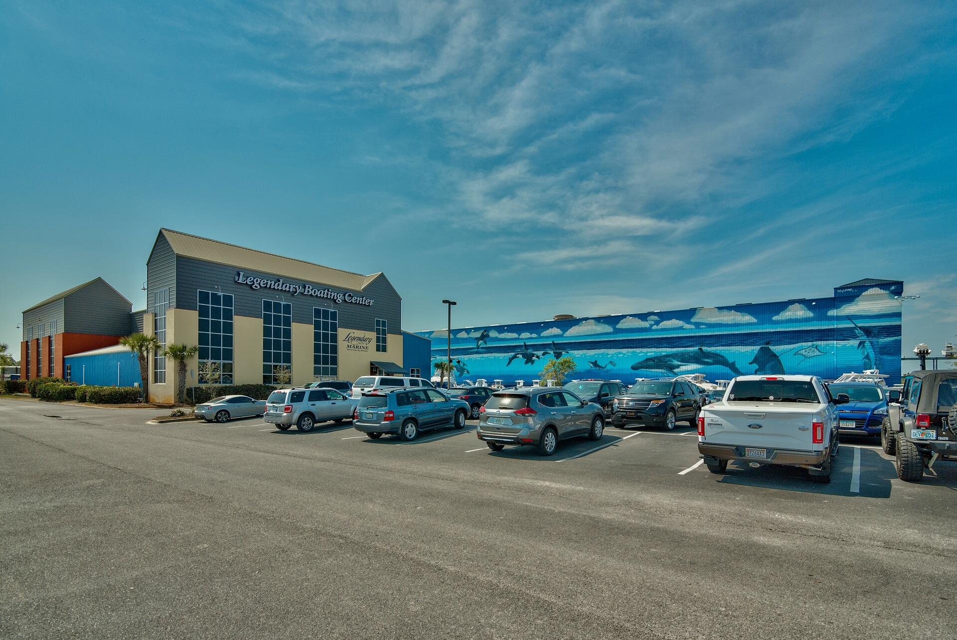 REGATTA BAY PH 1 - Residential