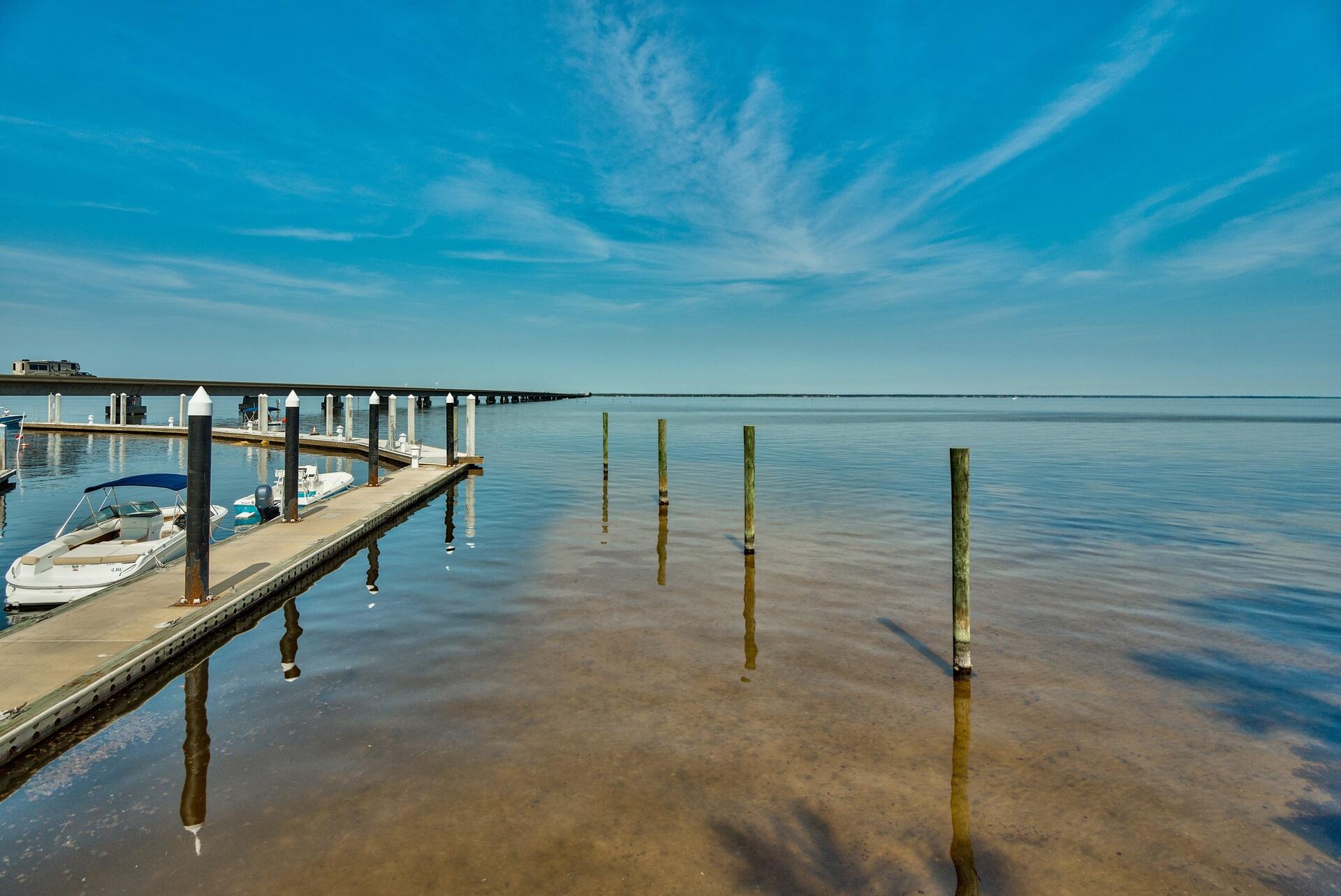 REGATTA BAY PH 1 - Residential