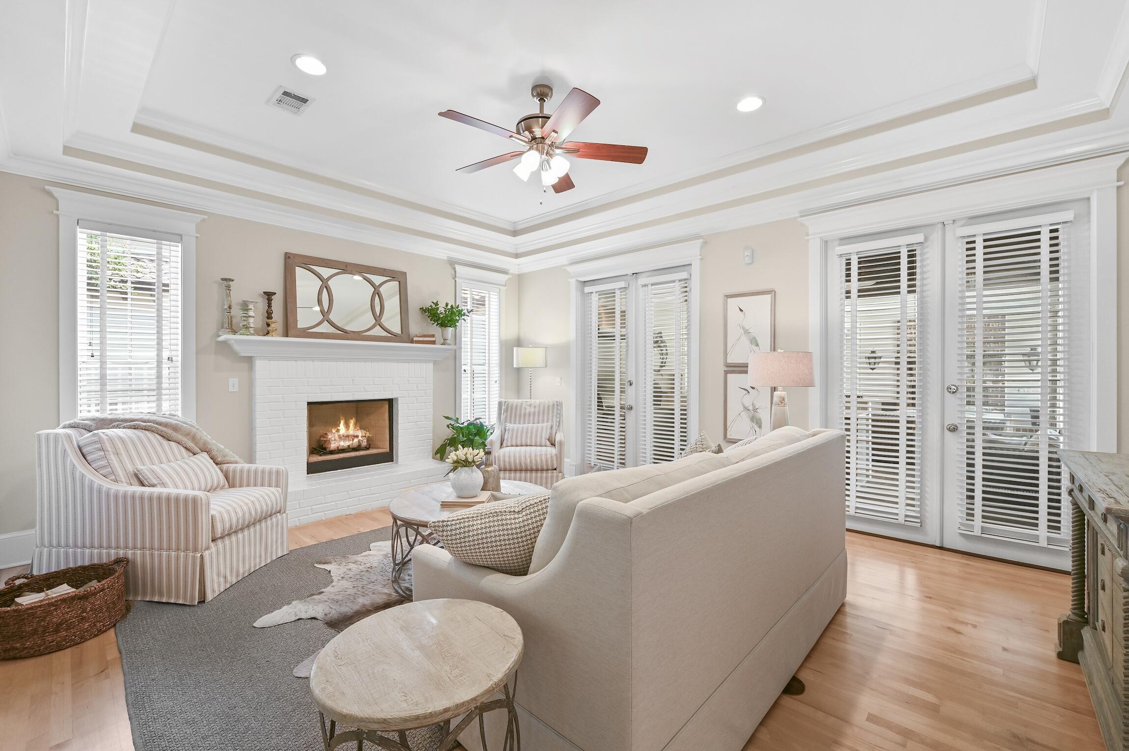 REGATTA BAY PH 1 - Residential
