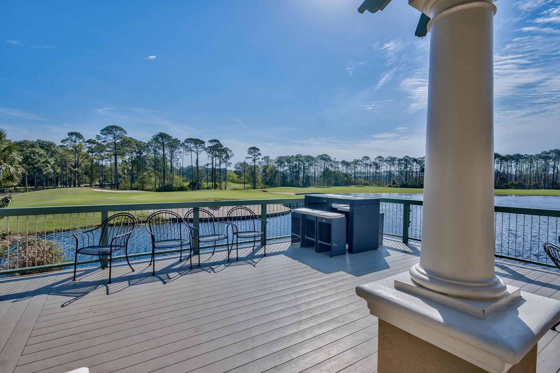 REGATTA BAY PH 1 - Residential